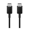 Samsung EP-DX510JBEGEU ADAT/TÖLTŐKÁBEL TYPE-C - TYPE-C