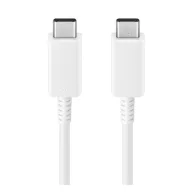Samsung EP-DX510JWEGEU ADAT/TÖLTŐKÁBEL TYPE-C - TYPE-C