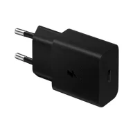 Samsung EP-T1510NBEGEU HÁLÓZATI TÖLTŐ USB-C 15W