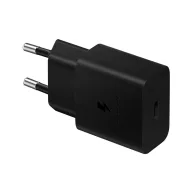 Samsung EP-T1510XBEGEU HÁLÓZATI TÖLTŐ USB-C 15W