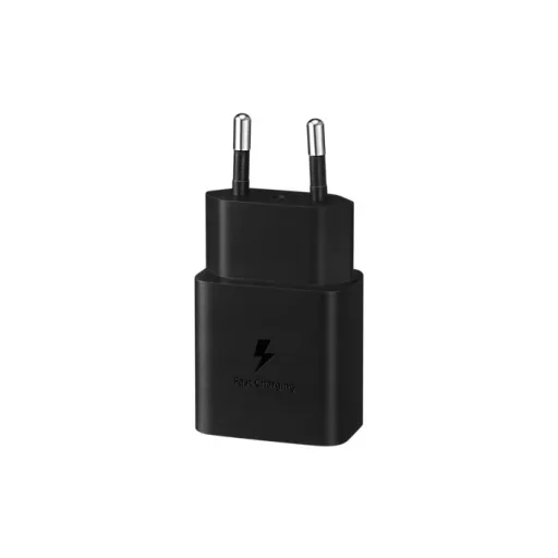 Samsung EP-T1510XBEGEU HÁLÓZATI TÖLTŐ USB-C 15W