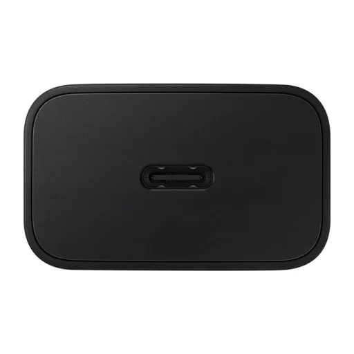 Samsung EP-T1510XBEGEU HÁLÓZATI TÖLTŐ USB-C 15W