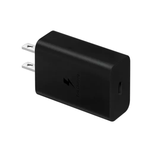 Samsung EP-T1510XBEGEU HÁLÓZATI TÖLTŐ USB-C 15W