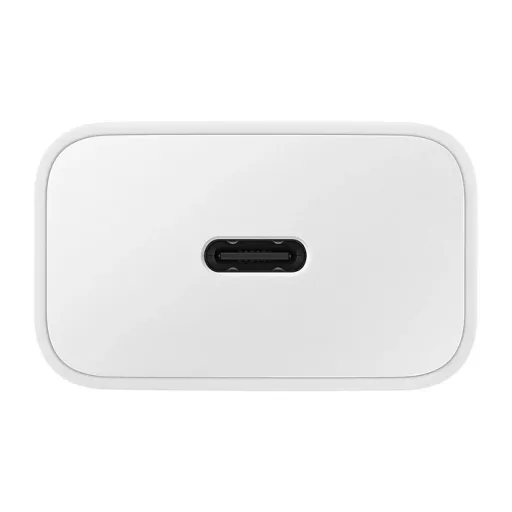 Samsung EP-T1510XWEGEU HÁLÓZATI TÖLTŐ USB-C 15W