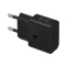 Samsung EP-T2510NBEGEU HÁLÓZATI TÖLTŐ USB-C 25W FEKETE