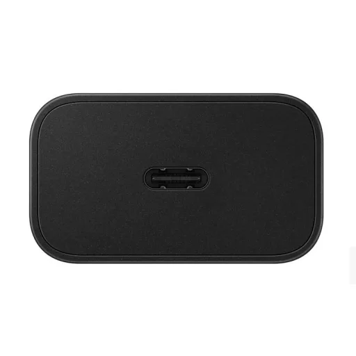 Samsung EP-T2510NBEGEU HÁLÓZATI TÖLTŐ USB-C 25W FEKETE