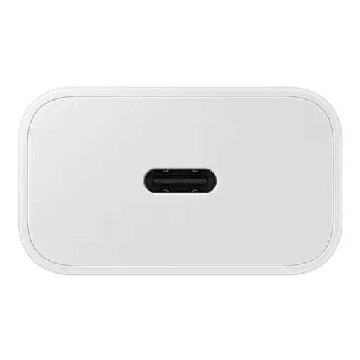 Samsung EP-T2510NWEGEU HÁLÓZATI TÖLTŐ USB-C 25W FEHÉR