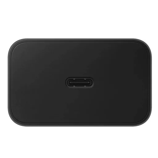 Samsung EP-T6010NBEGWW HÁLÓZATI TÖLTŐ, 60W, USB-C, FEKETE