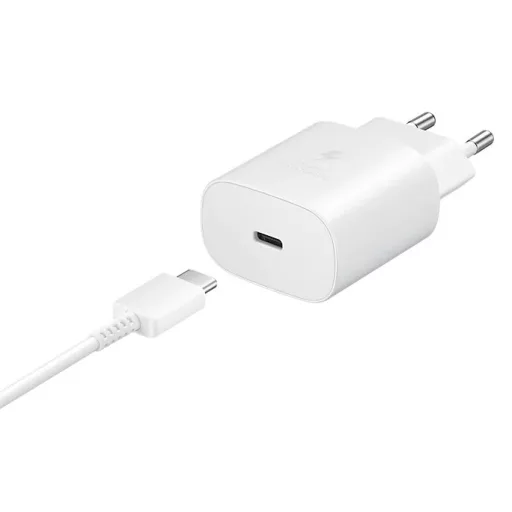 Samsung EP-TA800XWEGWW HÁLÓZATI TÖLTŐ