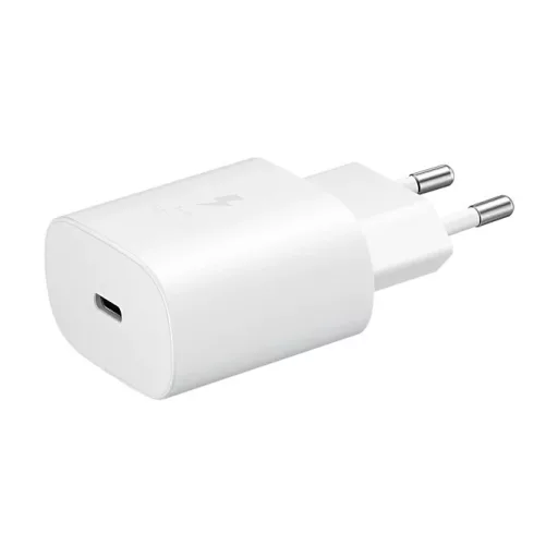 Samsung EP-TA800XWEGWW HÁLÓZATI TÖLTŐ