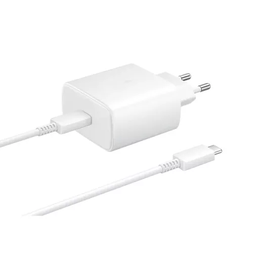 Samsung EP-TA845XWEGWW HÁLÓZATI TÖLTŐ