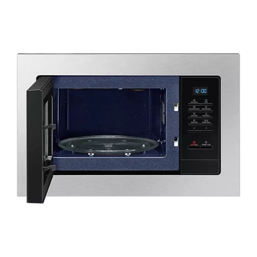 Samsung MG23A7013CT/EO MIKROHULLÁMÚ SÜTŐ BEÉPÍTHETŐ