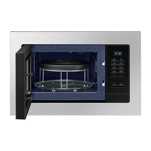 Samsung MG23A7013CT/EO MIKROHULLÁMÚ SÜTŐ BEÉPÍTHETŐ