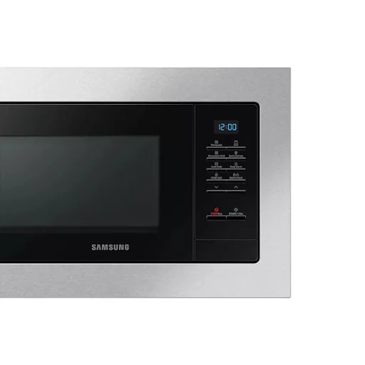 Samsung MG23A7013CT/EO MIKROHULLÁMÚ SÜTŐ BEÉPÍTHETŐ