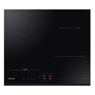 Samsung NZ64B5046GK/U2 FŐZŐLAP BEÉPÍTHETŐ INDUKCIÓS