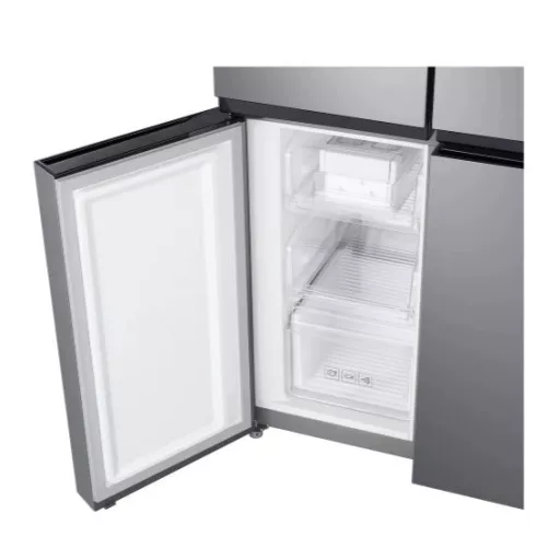 Samsung RF48A401EM9/EO HŰTŐ SIDE BY SIDE