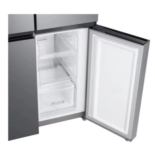 Samsung RF48A401EM9/EO HŰTŐ SIDE BY SIDE