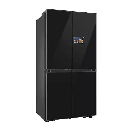 Samsung RM90F67CECEO HŰTŐ SIDE BY SIDE
