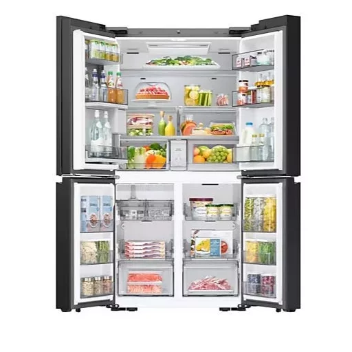 Samsung RM90F67CECEO HŰTŐ SIDE BY SIDE