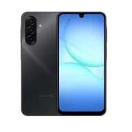   Samsung A175F GALAXY A17 LTE DS (4/128GB), BLACK MOBILTELEFON
