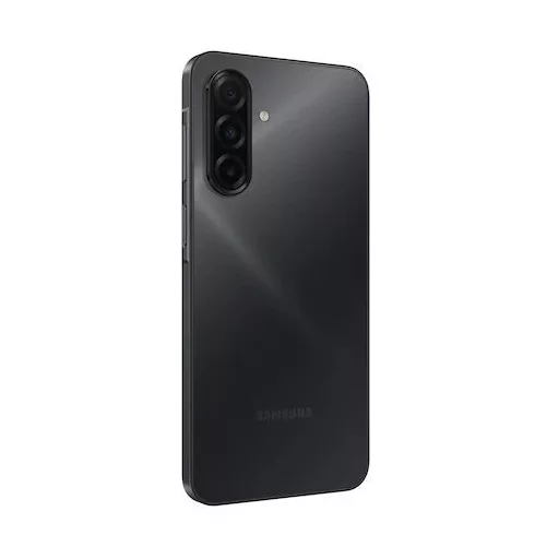 Samsung A175F GALAXY A17 LTE DS (4/128GB), BLACK MOBILTELEFON