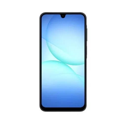 Samsung A175F GALAXY A17 LTE DS (4/128GB), BLACK MOBILTELEFON