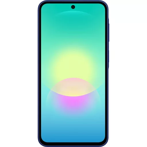 Samsung A276B GALAXY A27 5G (8/256GB), BLUE MOBILTELEFON