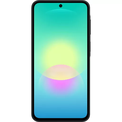 Samsung A276B GALAXY A27 5G (8/256GB), BLACK MOBILTELEFON