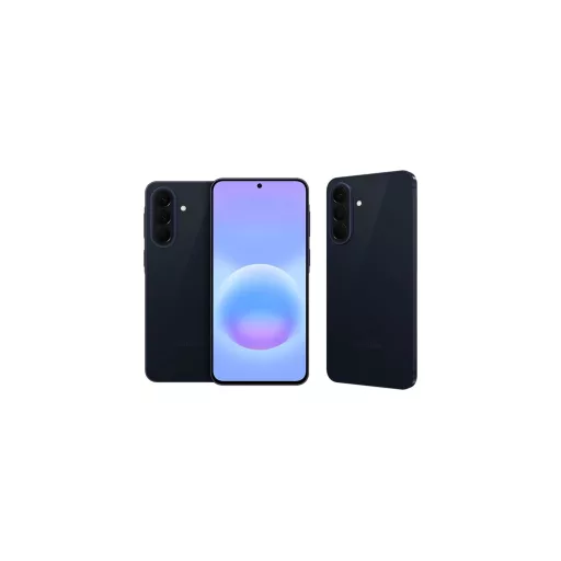 Samsung A576B GALAXY A57 5G (8/128GB), DARK BLUE MOBILTELEFON