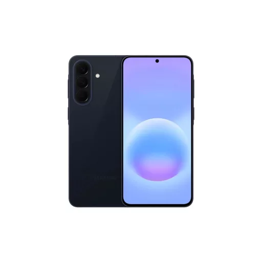 Samsung A576B GALAXY A57 5G (8/256GB), DARK BLUE MOBILTELEFON