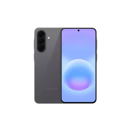 Samsung A576B GALAXY A57 5G (8/128GB), GRAY MOBILTELEFON