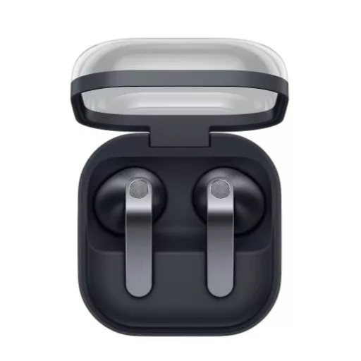 Samsung GALAXY BUDS4, BLACK (SM-R540NZKAEUE) HEADSET