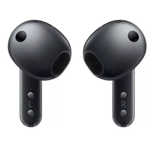 Samsung GALAXY BUDS4, BLACK (SM-R540NZKAEUE) HEADSET