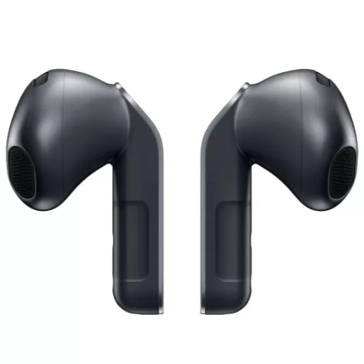 Samsung GALAXY BUDS4, BLACK (SM-R540NZKAEUE) HEADSET
