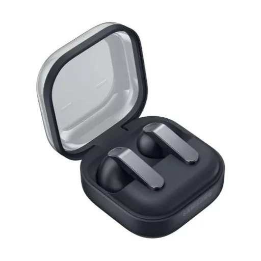 Samsung GALAXY BUDS4, BLACK (SM-R540NZKAEUE) HEADSET
