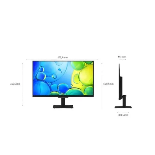 Samsung UE27F6002FKXXH TV 27" FULL HD SMART LED