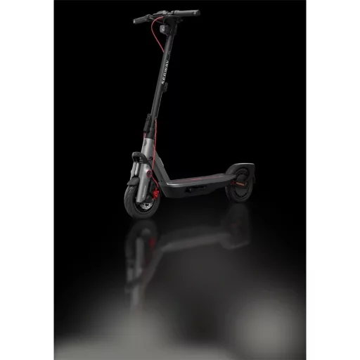 Segway-Ninebot F3 E AA.05.17.01.0005 ELEKTROMOS ROLLER 450W, MAX 70 KM