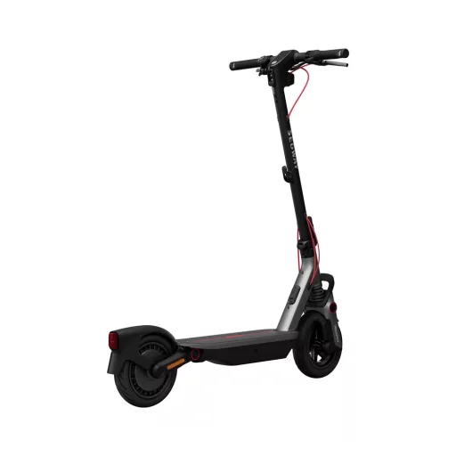 Segway-Ninebot F3 PRO E AA.05.17.02.0003 ELEKTROMOS ROLLER 1200W, MAX 70 KM