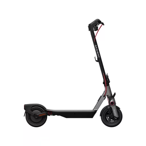 Segway-Ninebot F3 PRO E AA.05.17.02.0003 ELEKTROMOS ROLLER 1200W, MAX 70 KM