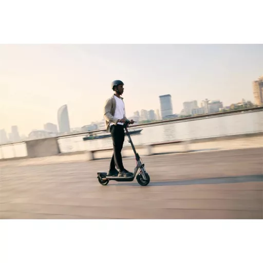 Segway-Ninebot F3 PRO E AA.05.17.02.0003 ELEKTROMOS ROLLER 1200W, MAX 70 KM