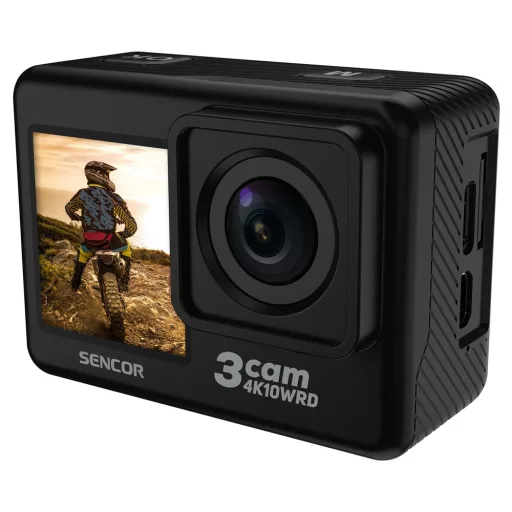 Sencor 3CAM 4K10WRD AKCIÓKAMERA
