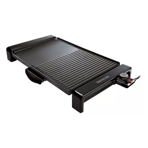Sencor SBG106BK GRILL ASZTALI