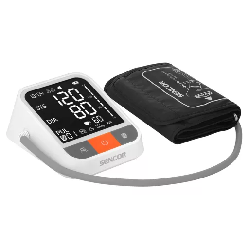 Sencor SBP 1500WH VÉRNYOMÁSMÉRŐ