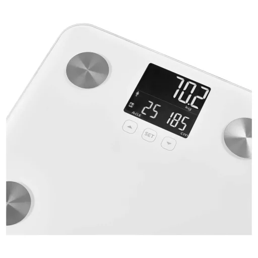 Sencor SBS 6025WH SZEMÉLYMÉRLEG