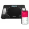 Sencor SBS 8002BK SZEMÉLYMÉRLEG SMART FITNESS