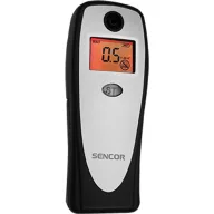 Sencor SCABA01 ALKOHOLSZONDA