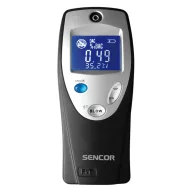 Sencor SCABA02 ALKOHOLSZONDA