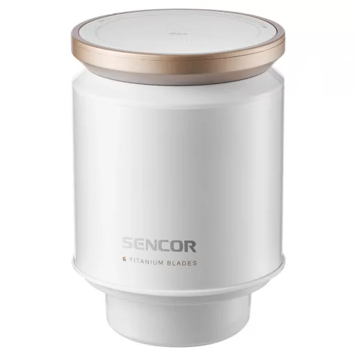 Sencor SCB 7000WH APRÍTÓ