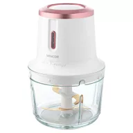 Sencor SCB 9000WH APRÍTÓ AKKUMULÁTOROS