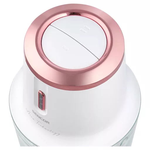 Sencor SCB 9000WH APRÍTÓ AKKUMULÁTOROS
